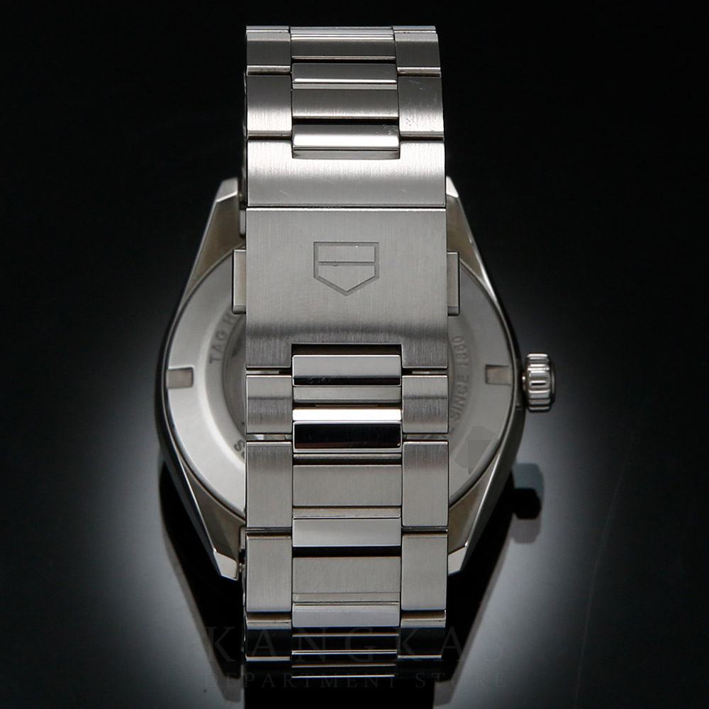 TAG Heuer(USED)태그호이어 까레라 데이데이트 WBN2013